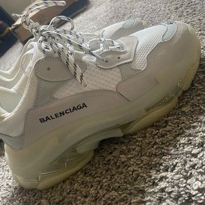 Balenciaga shoes